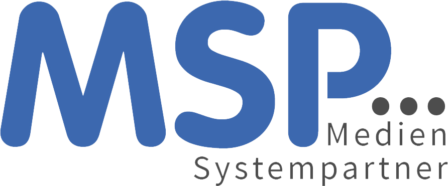 MSP Logo